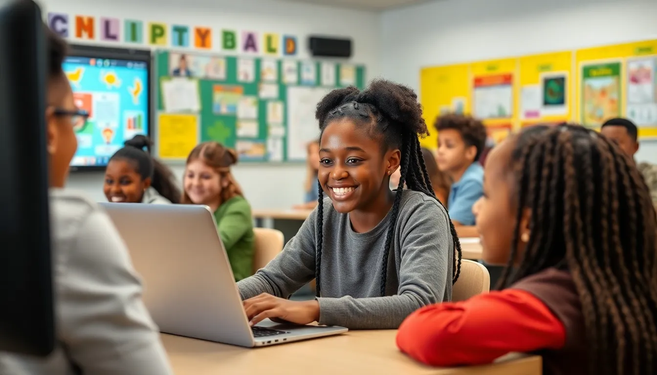 Online Classroom Solutions That Revolutionize Learning: Discover the ...